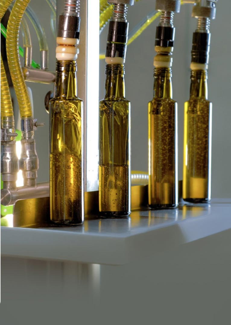 Flexible Container Sizes