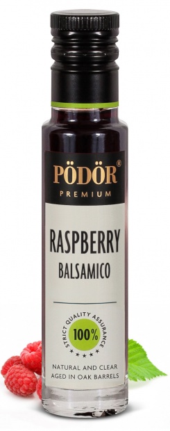 Raspberry balsamico_1