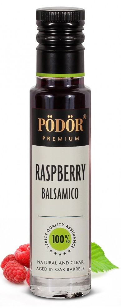 Raspberry balsamico Raspberry balsamico