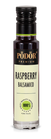Raspberry balsamico Raspberry balsamico