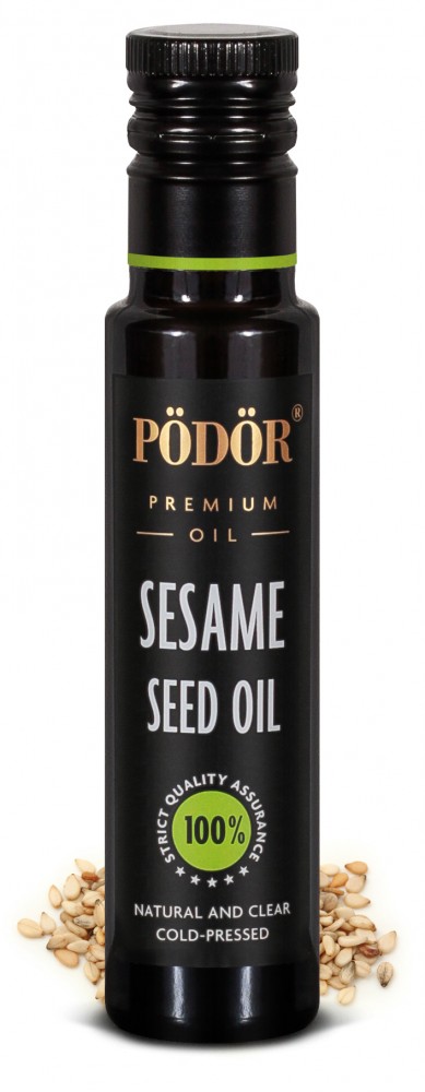 Sesame oil Sesame oil