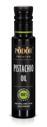 Pistachio oil
