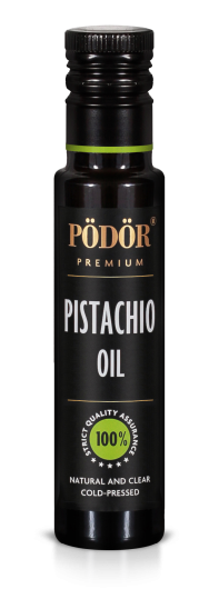 Pistachio oil, cold-pressed Pistachio oil, cold-pressed
