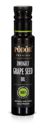 Zweigelt grape seed oil