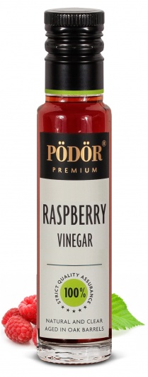 Raspberry vinegar