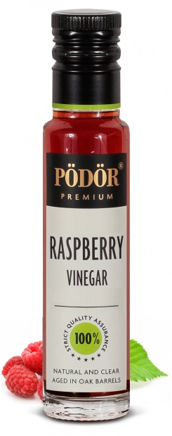 Raspberry vinegar_1