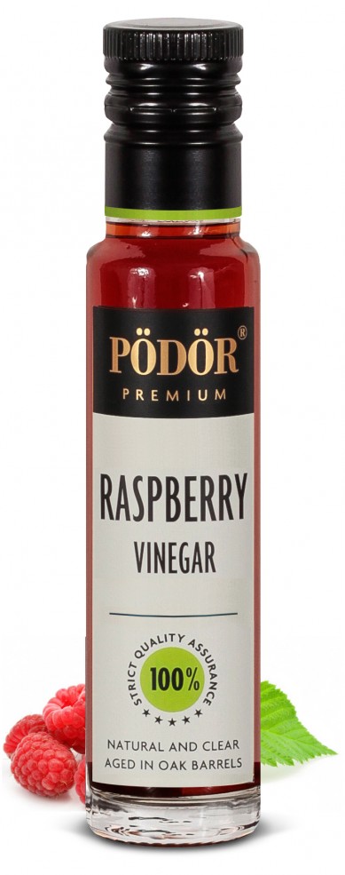 Raspberry vinegar Raspberry vinegar