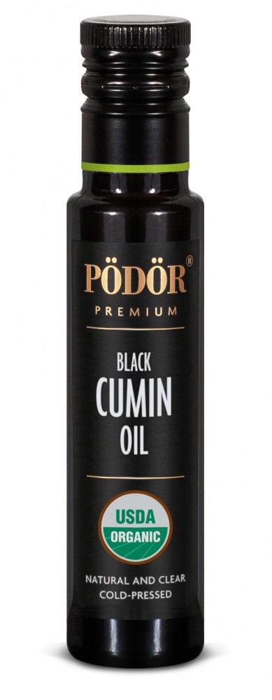 Black cumin oil, organic Black cumin oil, organic