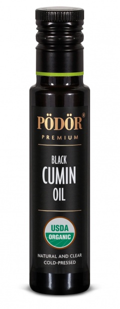 Organic black cumin oil, cold-pressed_1