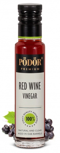 Red wine vinegar