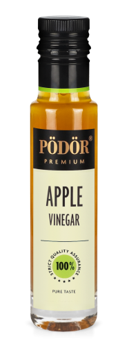 Apple vinegar Apple vinegar