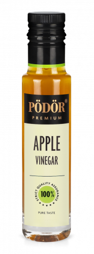 Apple vinegar