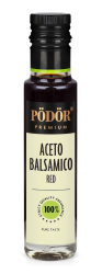 Aceto balsamico red