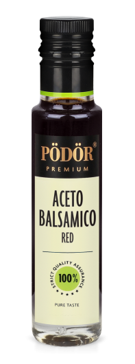 Aceto balsamico red