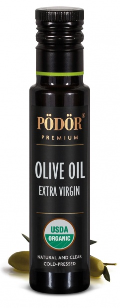Organic olive oil extra virgin, cold-pressed_1