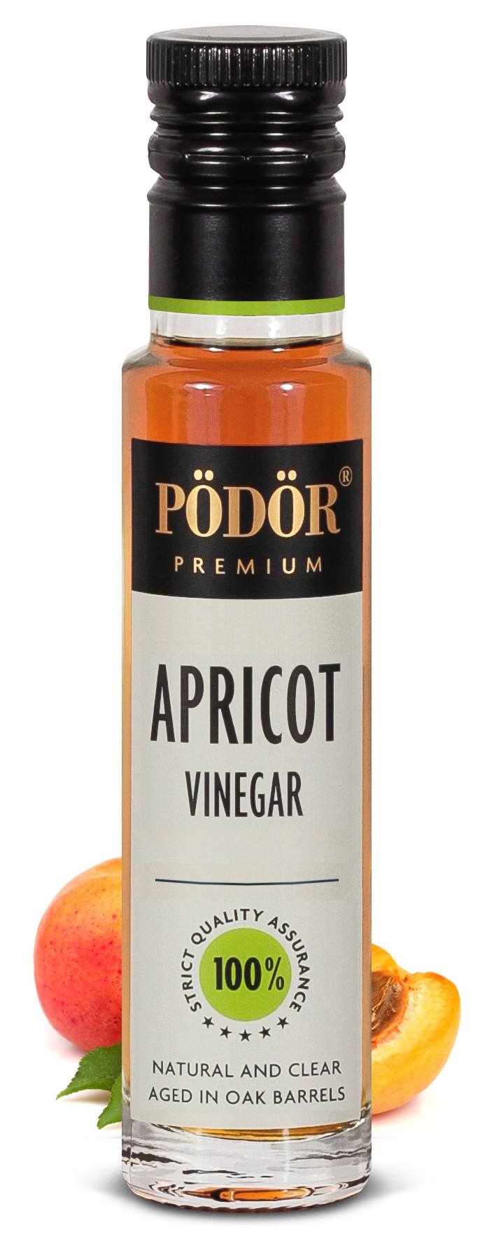 apricot vinegar