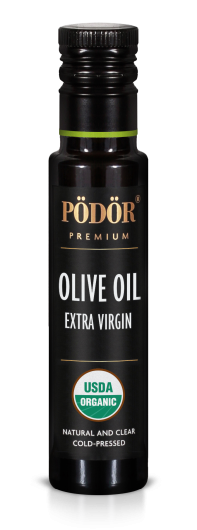 Organic olive oil extra virgin, cold-pressed Organic olive oil extra virgin, cold-pressed