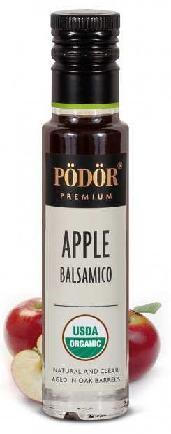 Organic apple balsamico_1