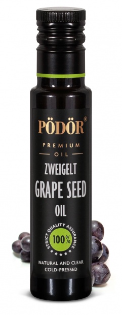 Zweigelt grape seed oil, cold-pressed_1