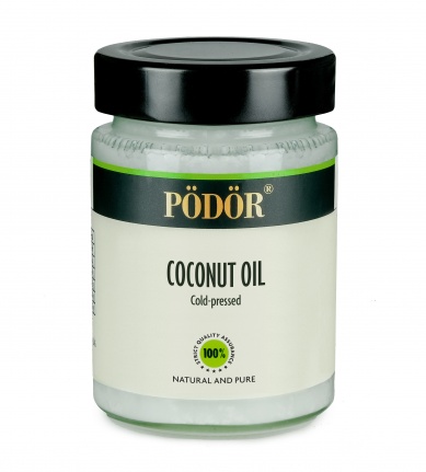 Coconut oil, cold-pressed_1