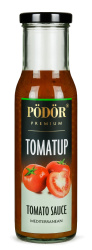 Tomatup mediterranean - tomato sauce