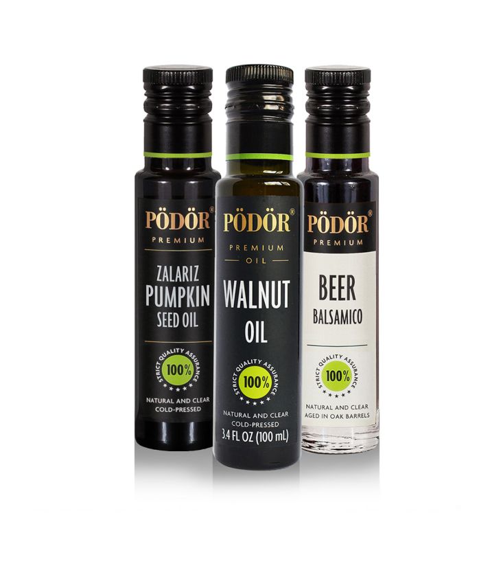 Package for men (3 x 3.4 fl. oz.)