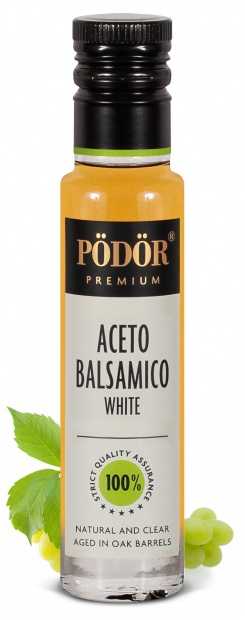 Aceto balsamico white_1