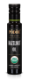 Organic hazelnut oil, cold-pressed
