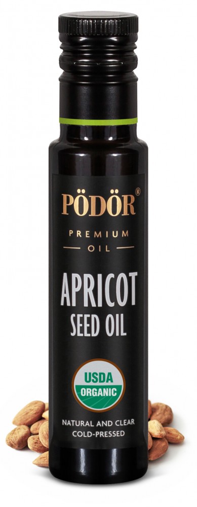 Apricot seed oil, organic Apricot seed oil, organic