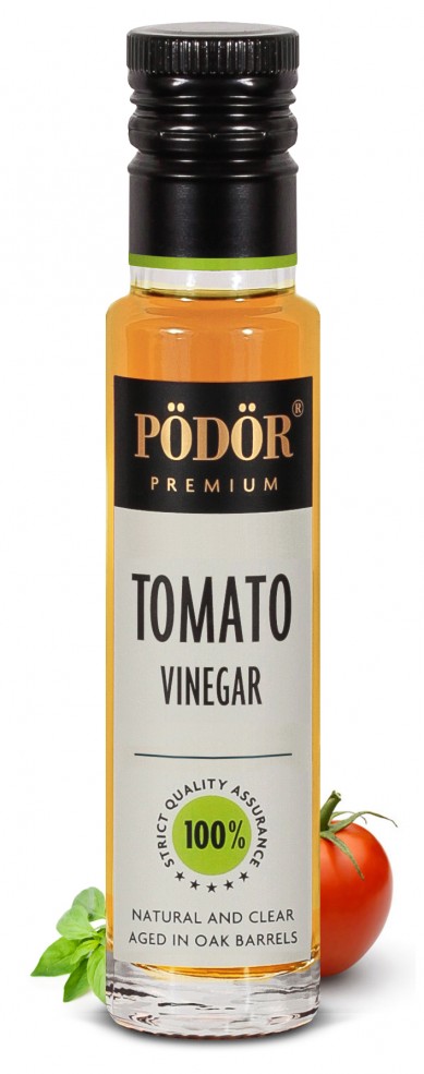 Tomato vinegar Tomato vinegar