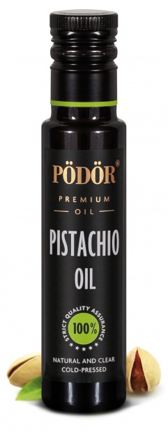 Pistachio oil, cold-pressed_1
