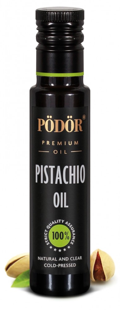 Pistachio oil Pistachio oil
