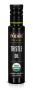 Organic milk thistle oil, cold-pressed
