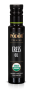 Organic cress oil, cold-pressed