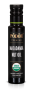 Organic macadamia nut oil, cold-pressed