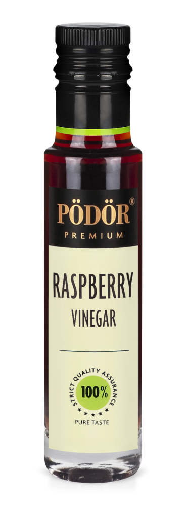 Raspberry vinegar