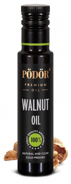 Walnut oil, cold-pressed_1