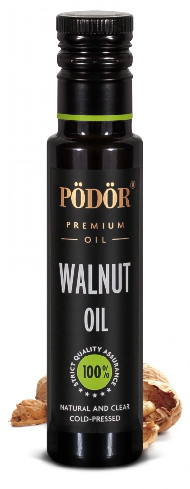 Walnut oil Walnut oil