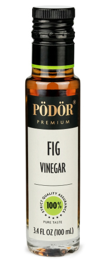 Fig vinegar Fig vinegar