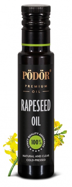 Rapeseed oil, cold-pressed_1