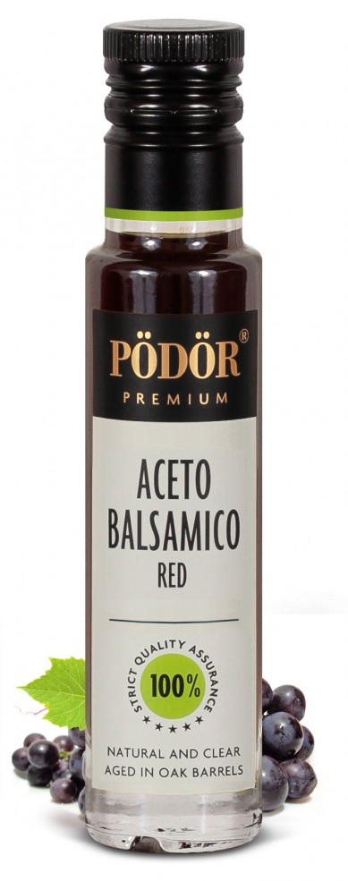Aceto balsamico red Aceto balsamico red
