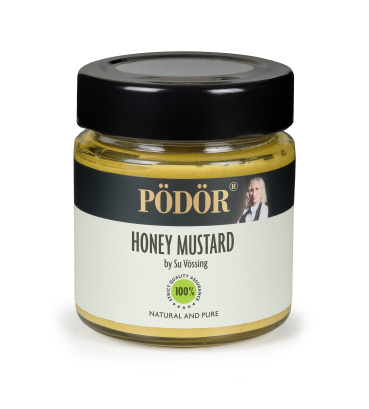 Honey mustard Honey mustard