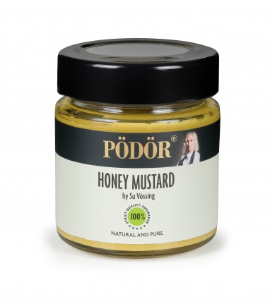 Honey mustard_1