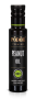 Peanut oil, cold-pressed