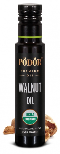 Organic walnut oil, cold-pressed_1