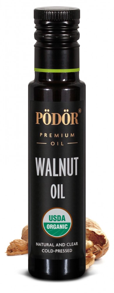 Walnut oil, organic Walnut oil, organic