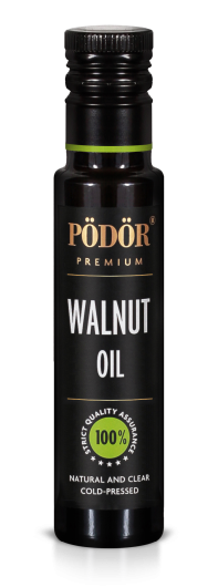 Walnut oil, cold-pressed Walnut oil, cold-pressed