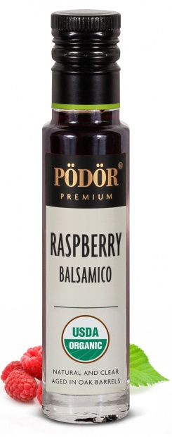 Organic raspberry balsamico_1