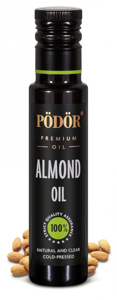 Almond oil Almond oil