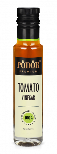 Tomato vinegar